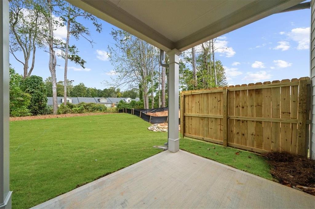 The Village at Maple Street - Residential