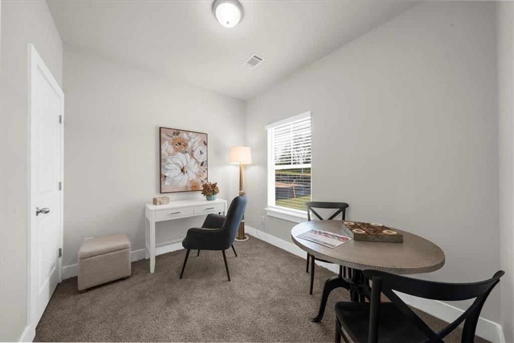 The Village at Maple Street - Residential