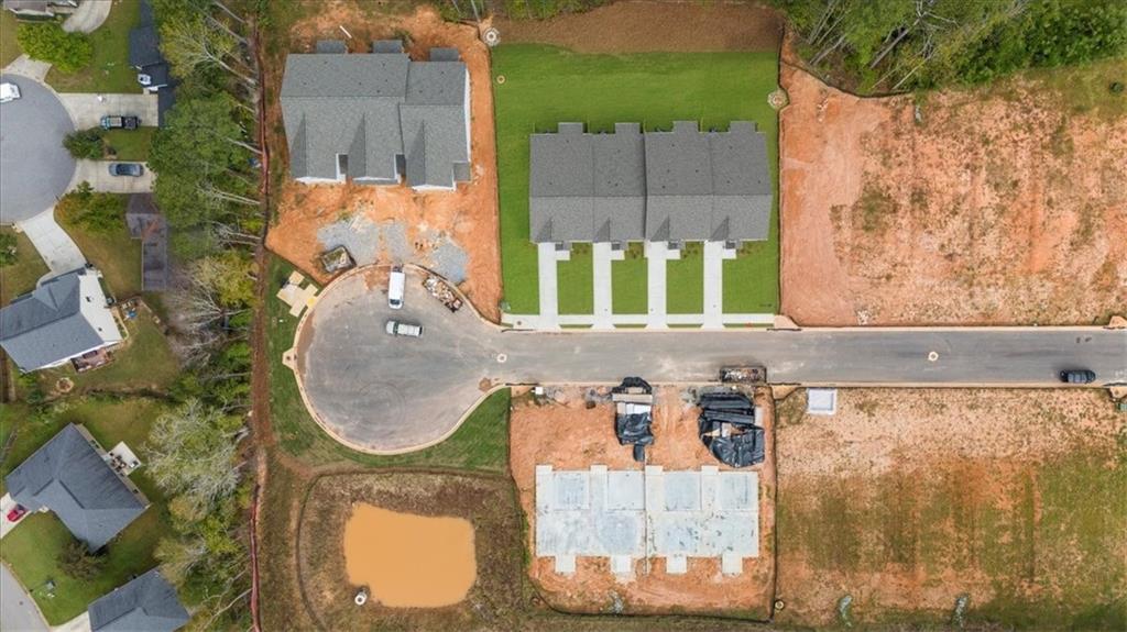 The Village at Maple Street - Residential