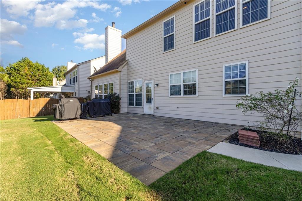 703 Aroura Drive