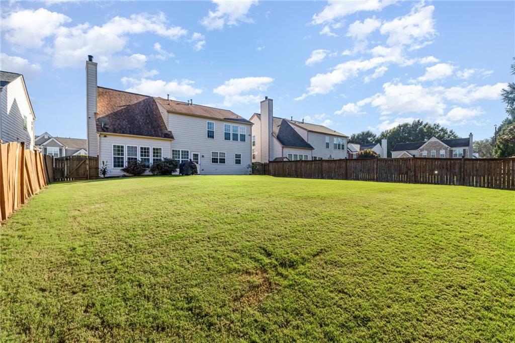 703 Aroura Drive