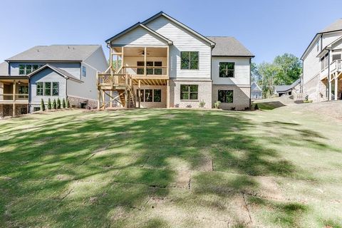 A home in Jefferson