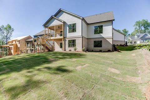 A home in Jefferson