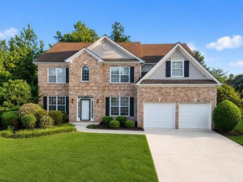 Homes For Sale - 620 Windham Way<br/> Mcdonough, GA 30253