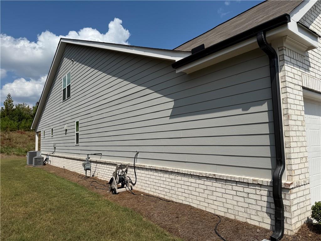 3378 Long Creek Drive