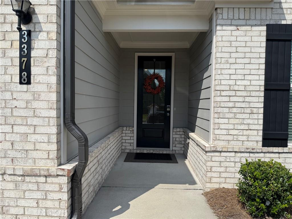 3378 Long Creek Drive