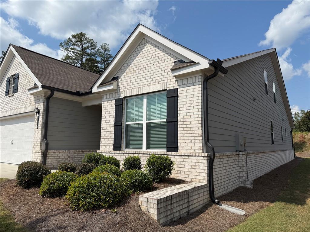 3378 Long Creek Drive