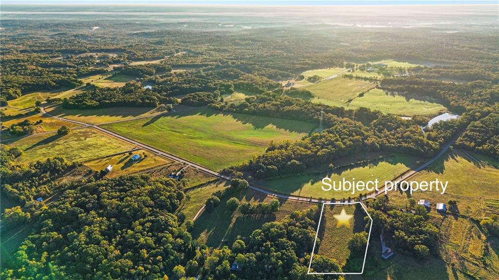 1210 Carson Graves Road