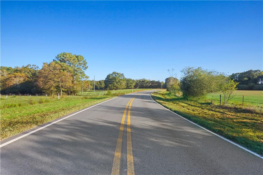 1210 Carson Graves Road