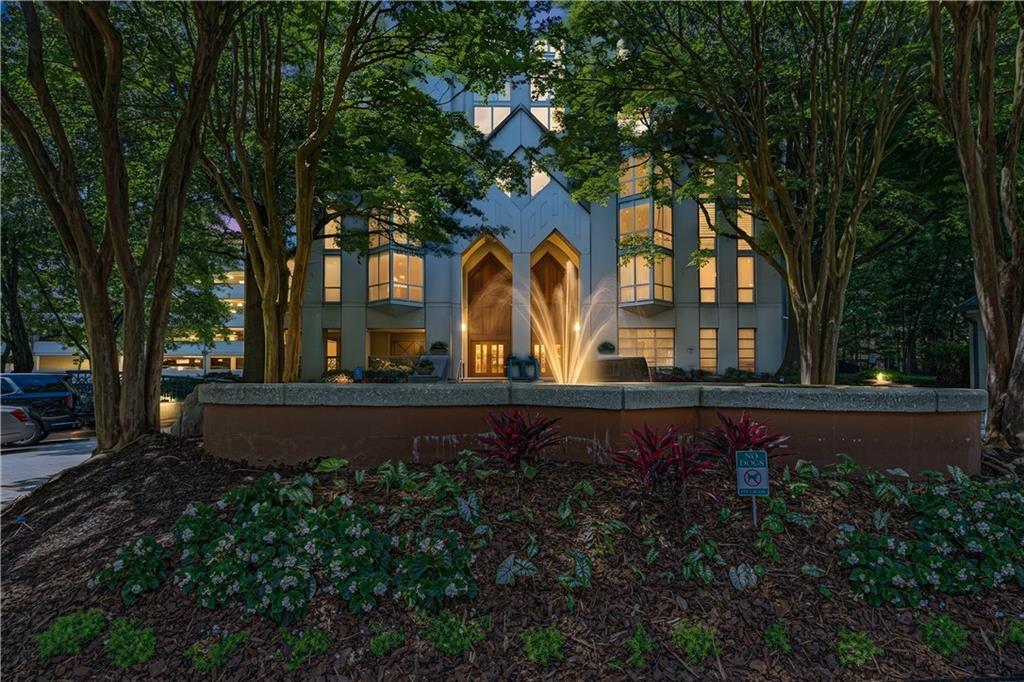 2870 Pharr Court South NW 2506