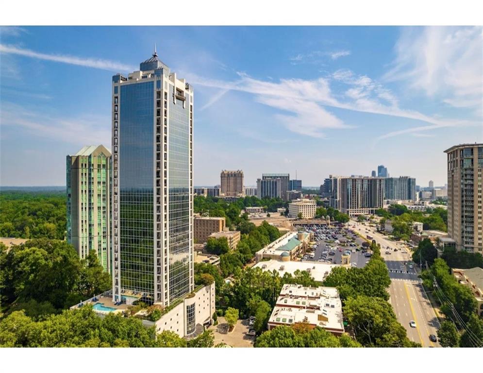 2870 Pharr Court South NW 2506