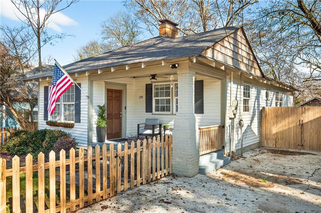 130 Battlefield Avenue SE