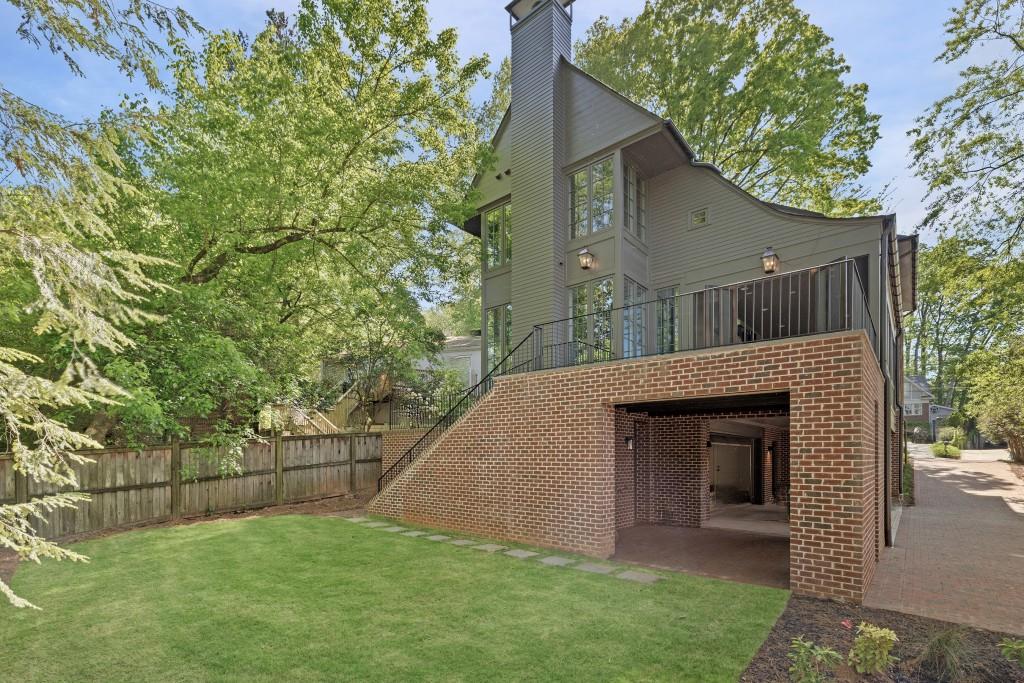 1026 Reeder Circle, Atlanta, Georgia image 33