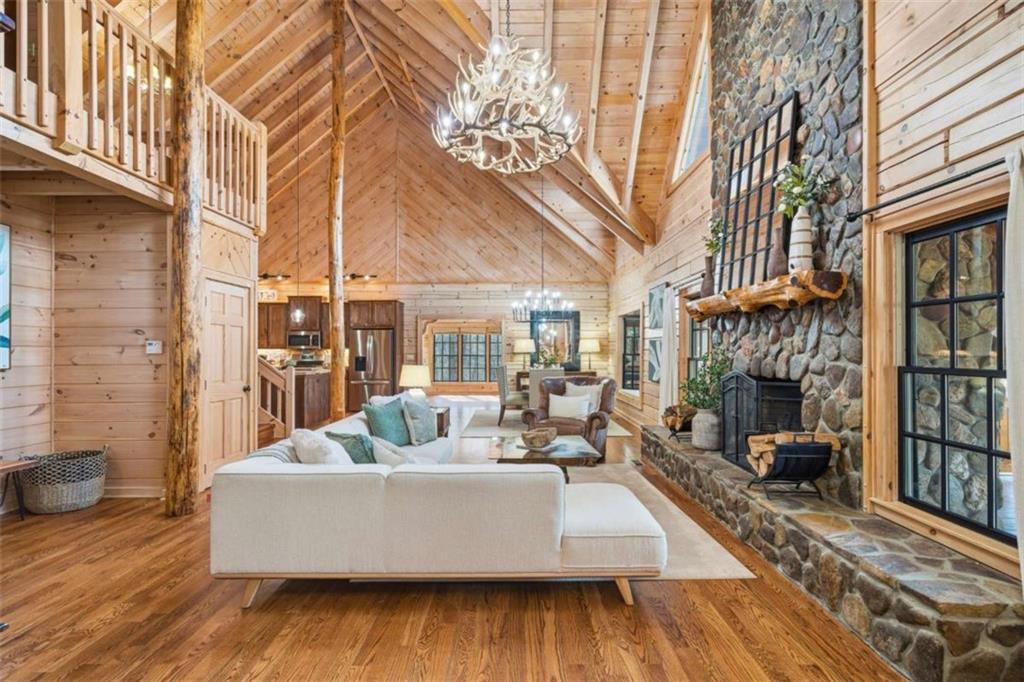 577 Macedonia Church Road