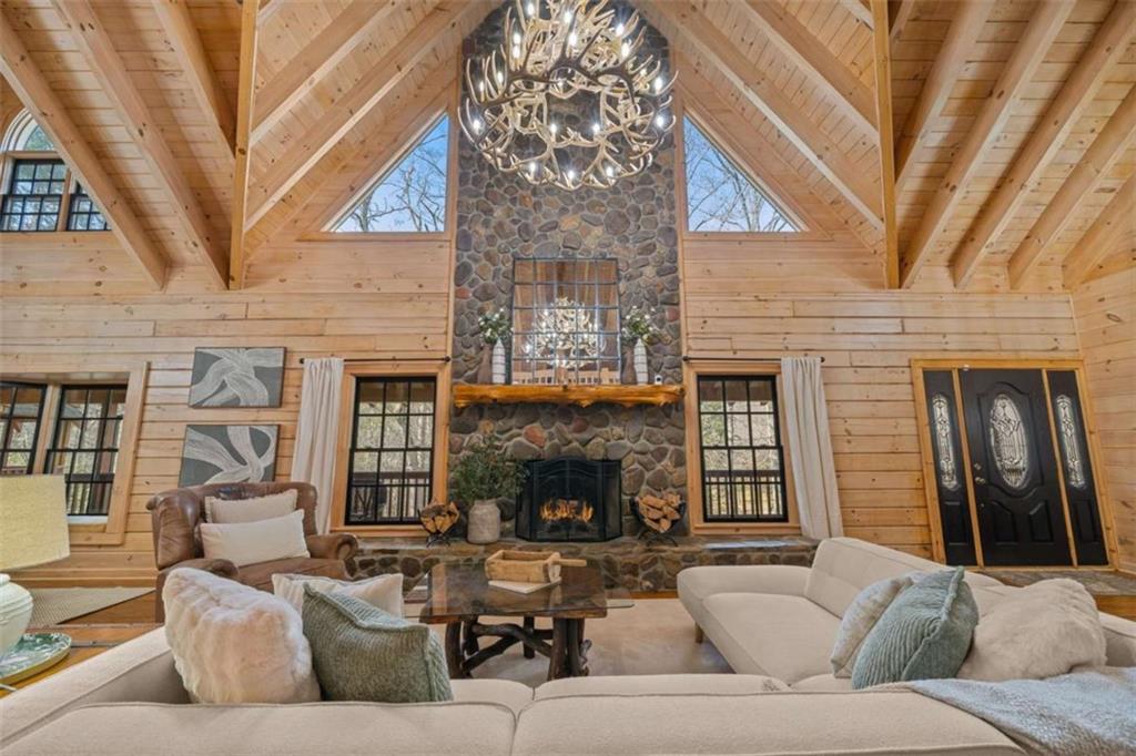 577 Macedonia Church Road