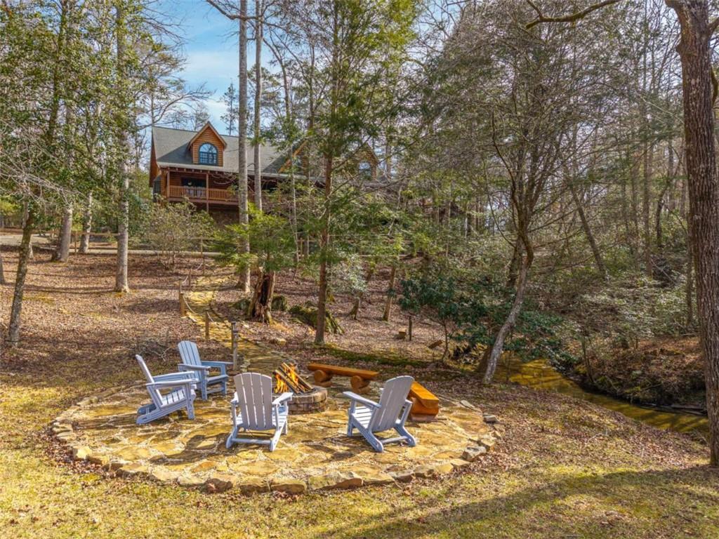 577 Macedonia Church Road