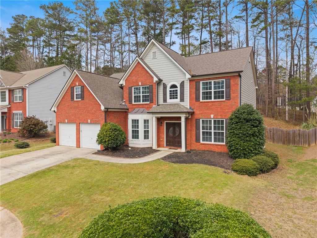 3404 Owens Landing Drive NW