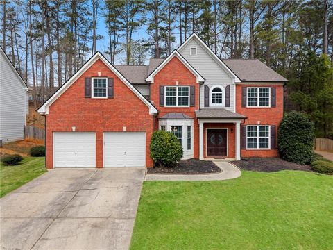 3404 Owens Landing Drive NW Kennesaw GA 30152