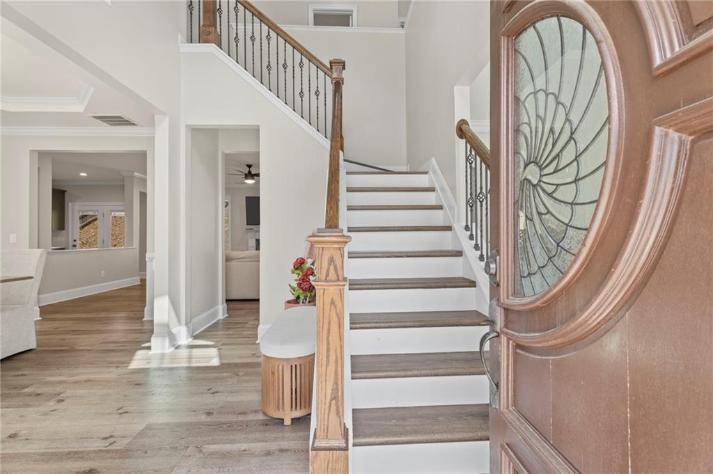 3404 Owens Landing Drive NW