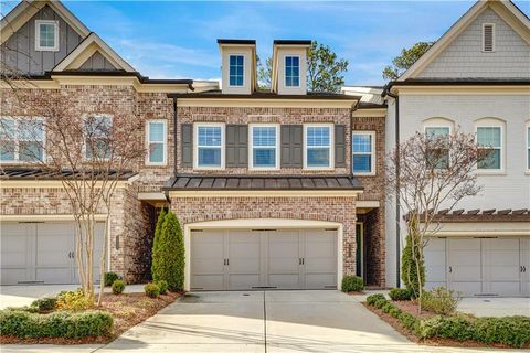 20058 Windalier Way Roswell GA 30076