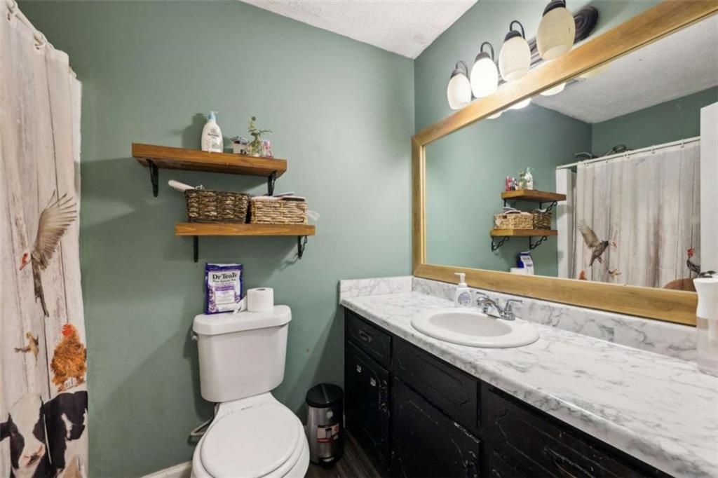 419 Fincher Road, Covington, Georgia image 18