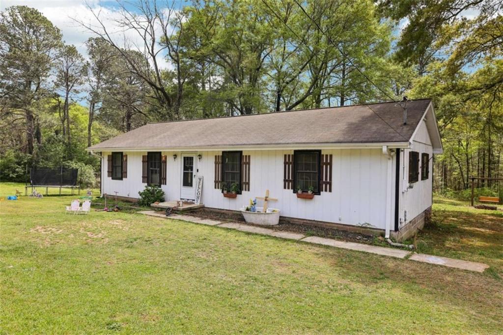 419 Fincher Road, Covington, Georgia image 6