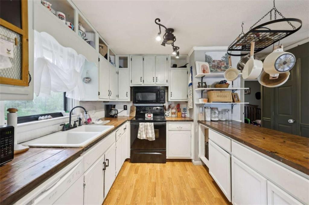419 Fincher Road, Covington, Georgia image 13