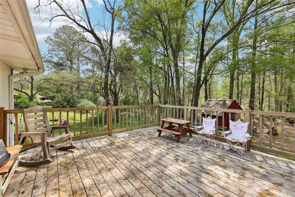 419 Fincher Road, Covington, Georgia image 23