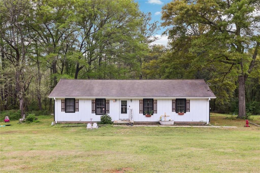 419 Fincher Road, Covington, Georgia image 1