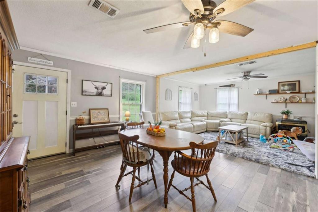 419 Fincher Road, Covington, Georgia image 7