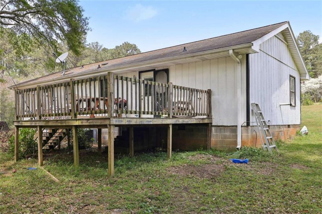 419 Fincher Road, Covington, Georgia image 28