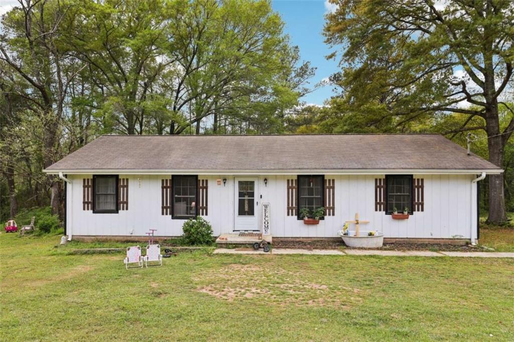 419 Fincher Road, Covington, Georgia image 2