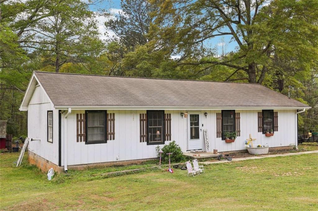 419 Fincher Road, Covington, Georgia image 4