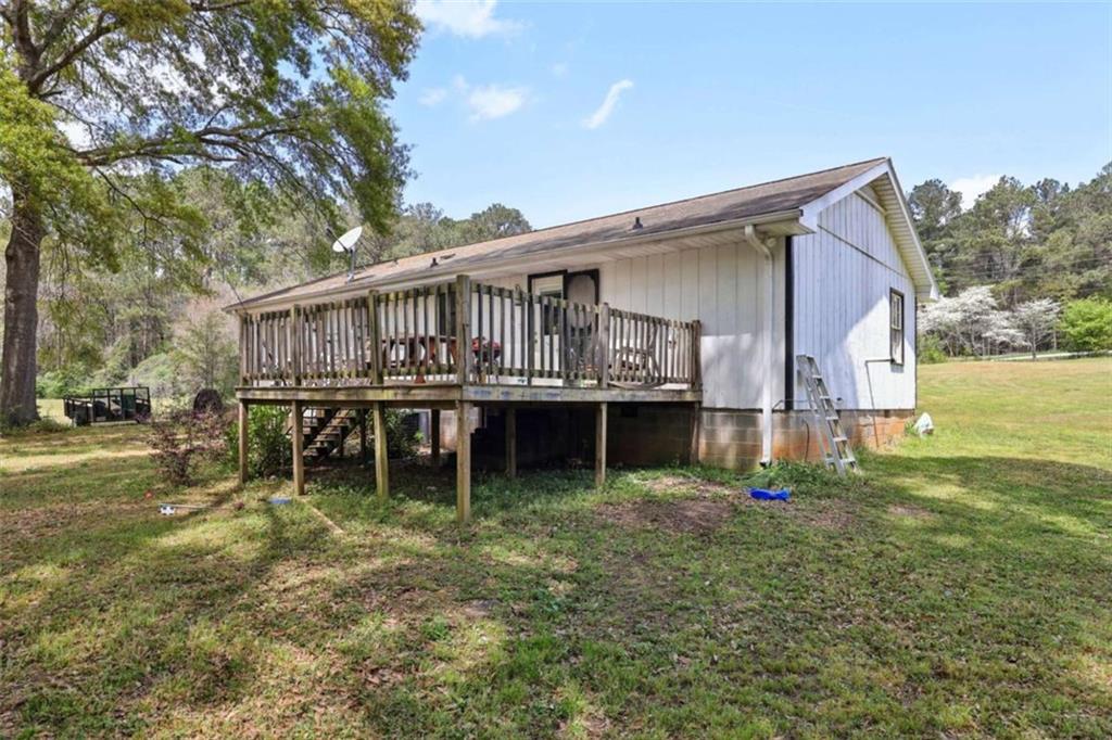 419 Fincher Road, Covington, Georgia image 26