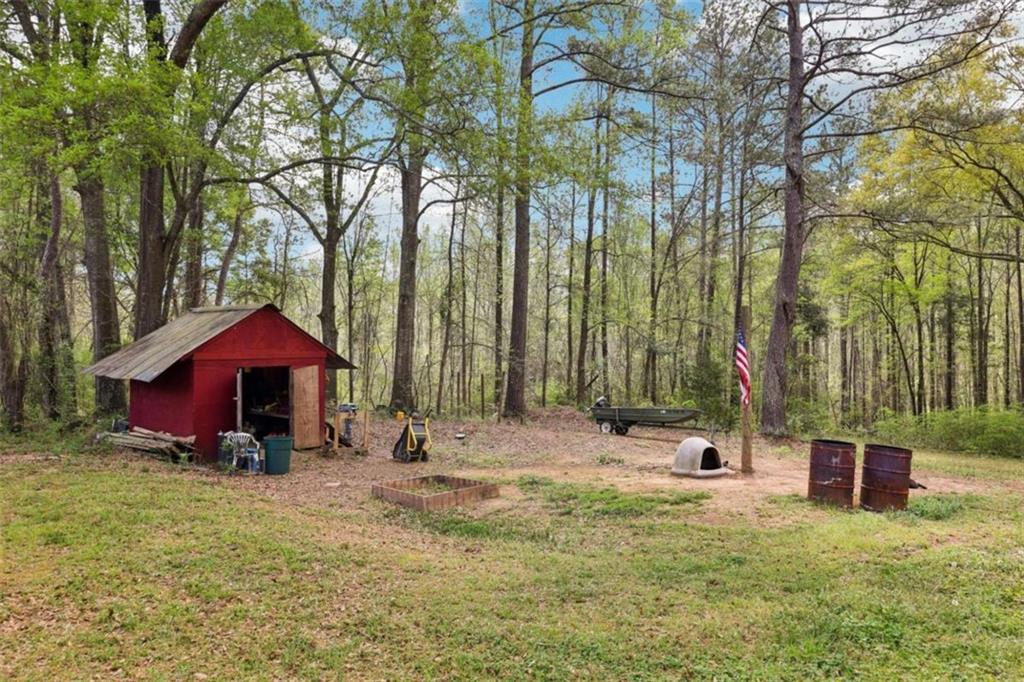 419 Fincher Road, Covington, Georgia image 31