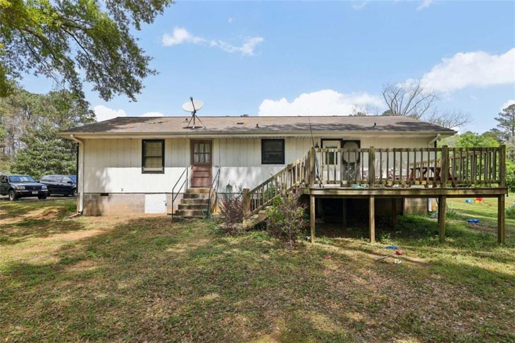 419 Fincher Road, Covington, Georgia image 27