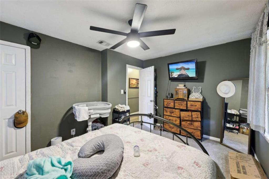 419 Fincher Road, Covington, Georgia image 22