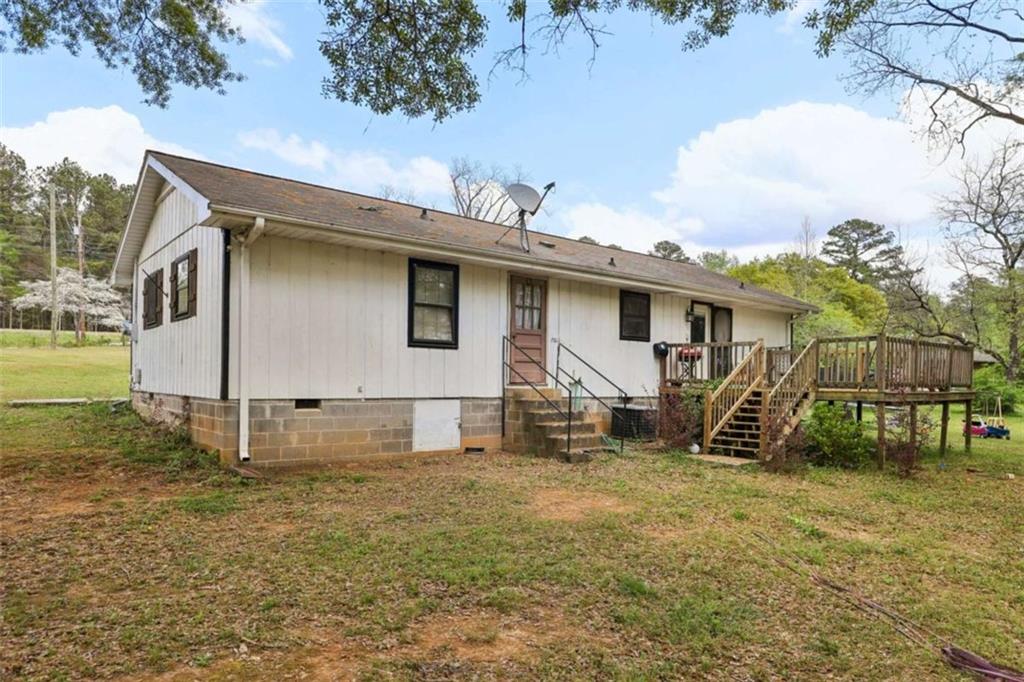 419 Fincher Road, Covington, Georgia image 29