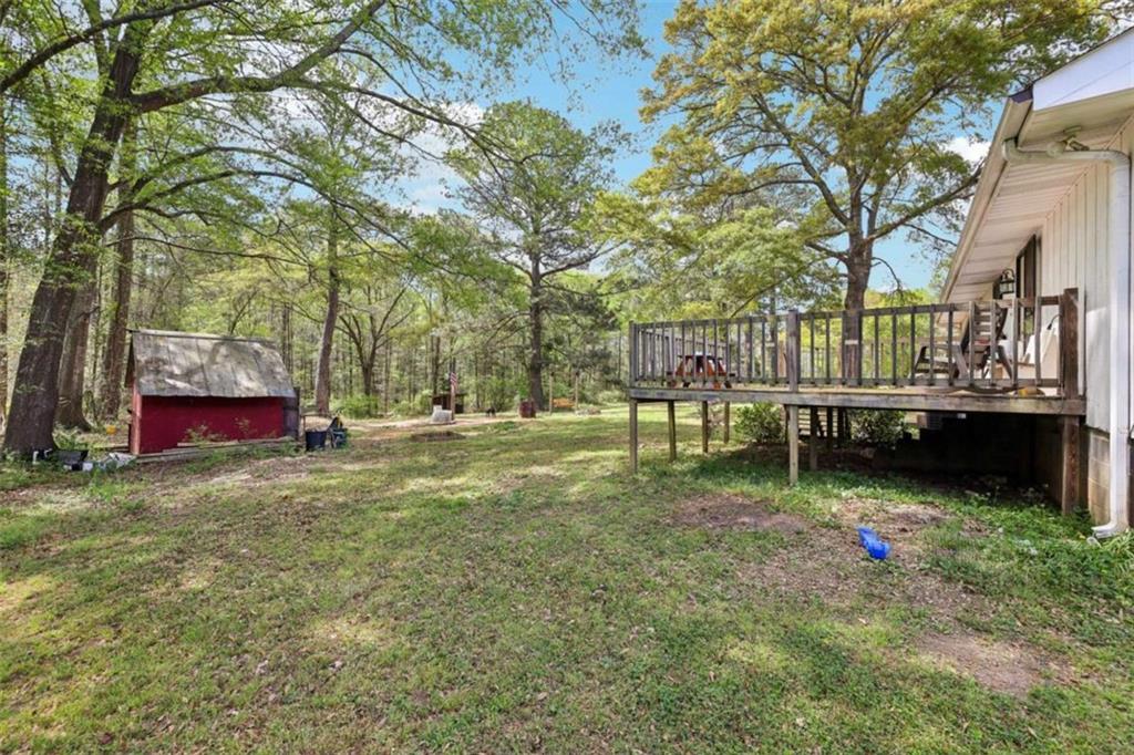 419 Fincher Road, Covington, Georgia image 25