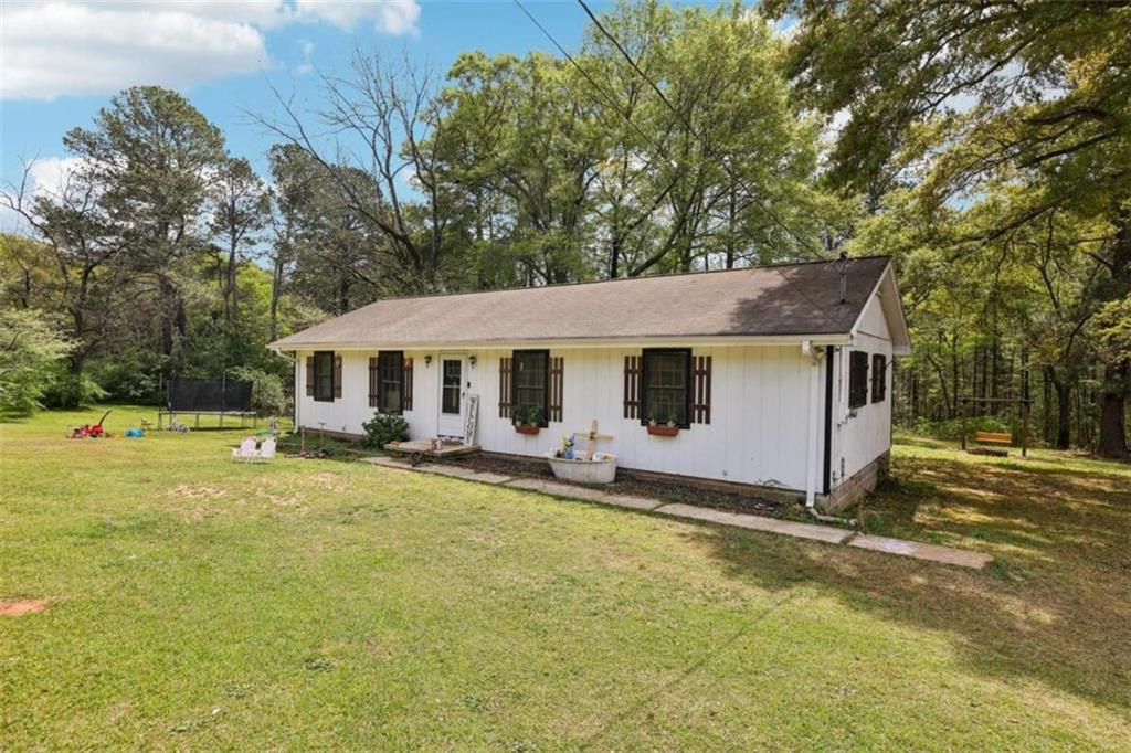 419 Fincher Road, Covington, Georgia image 5