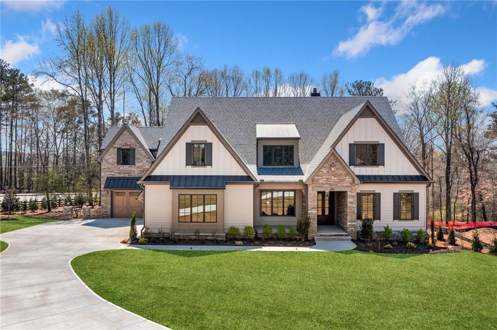 605 Claxton Lane