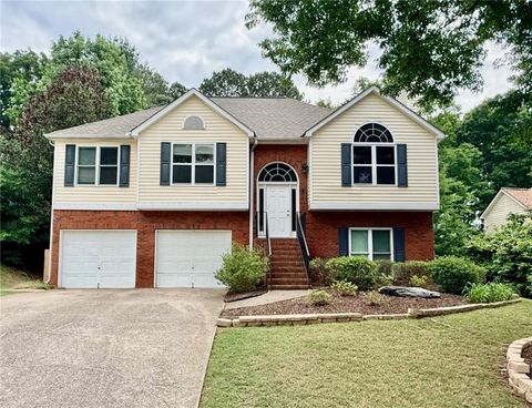 707 Rising Way Woodstock GA 30189