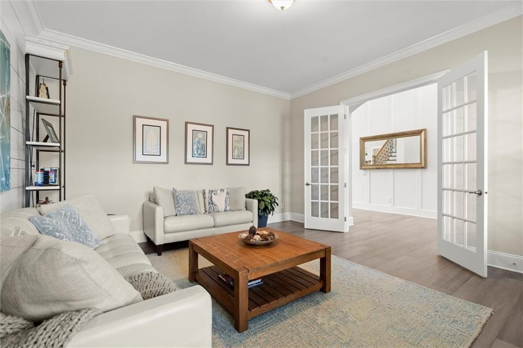 5365 Briarstone Ridge Way