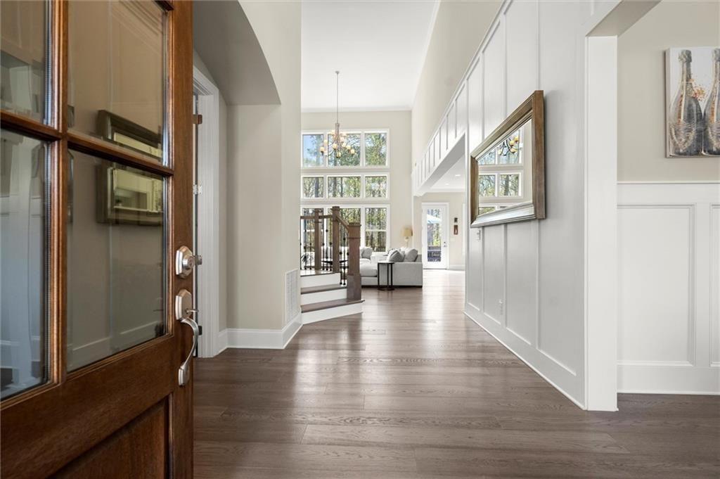 5365 Briarstone Ridge Way