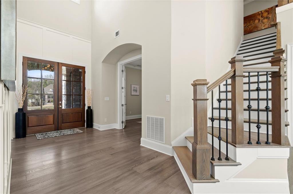 5365 Briarstone Ridge Way