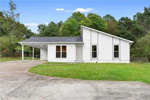 1070 Kirkland Road, Covington, GA 30016 - MLS#: 7519922
