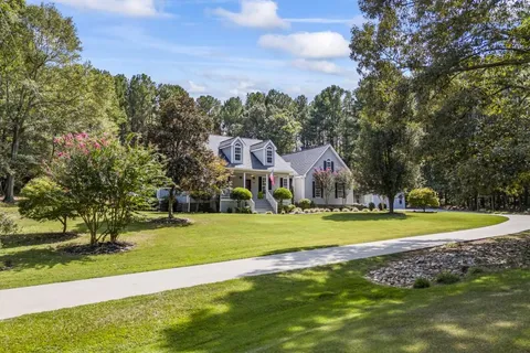166 Franklin County Boat Ramp Road, Lavonia, GA 30553 - MLS#: 7454902
