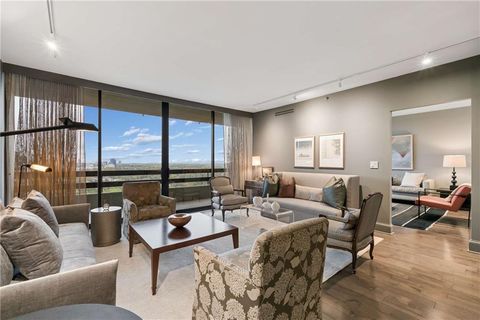2660 Peachtree Road NW 28F Atlanta GA 30305