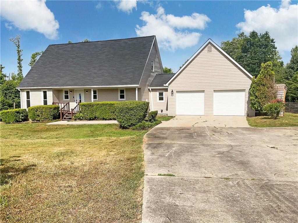 View Newnan, GA 30263 house