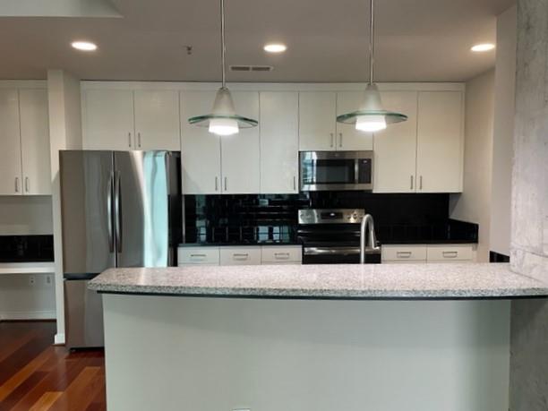 Twelve Atlantic Station - Residential Lease
